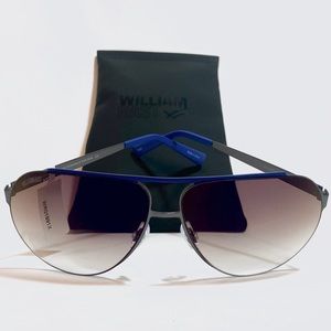 (SOLD OUT!!) WILLIAM Rast Men’s Aviator Sunglasses